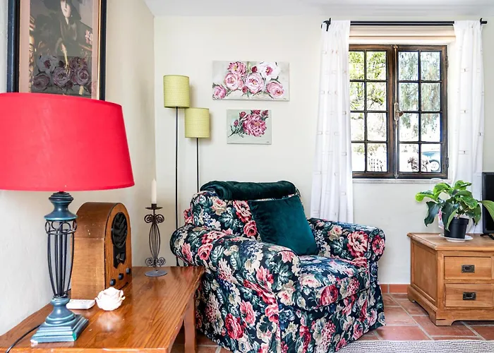 Quinta Aida Cottage And B&B Suites