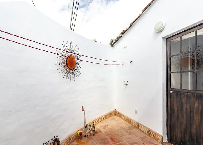 Quinta Aida Cottage And B&B Suites