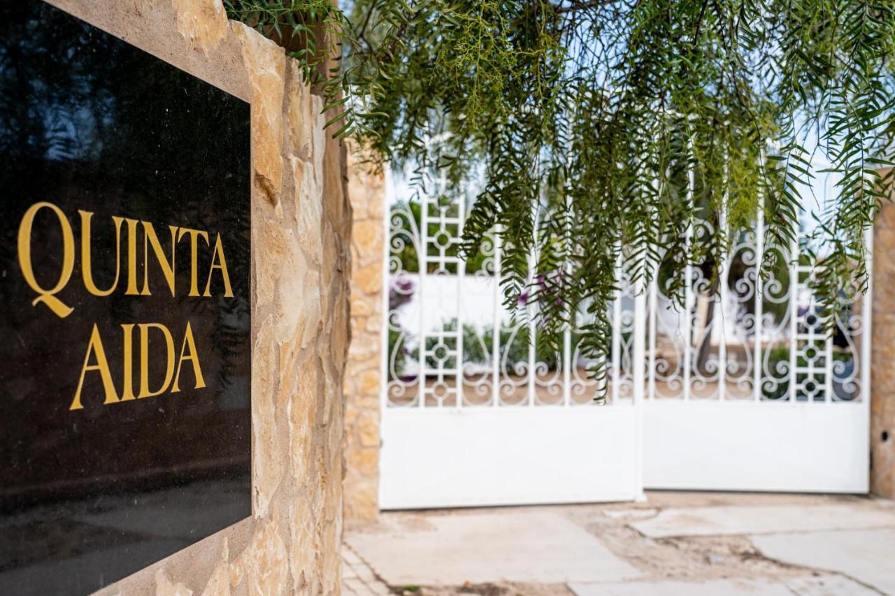 Quinta Aida And * Lagoa (Algarve)