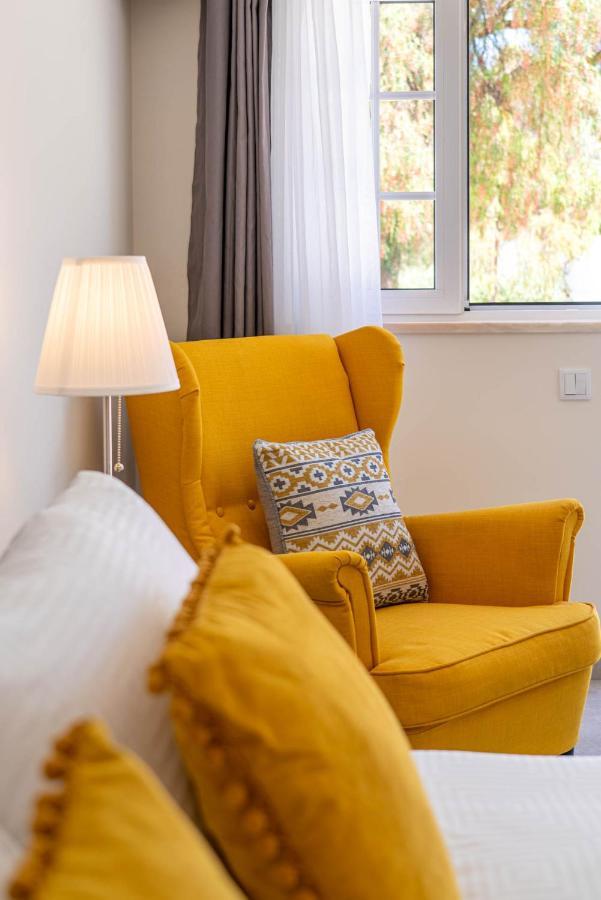 Country house Quinta Aida And *