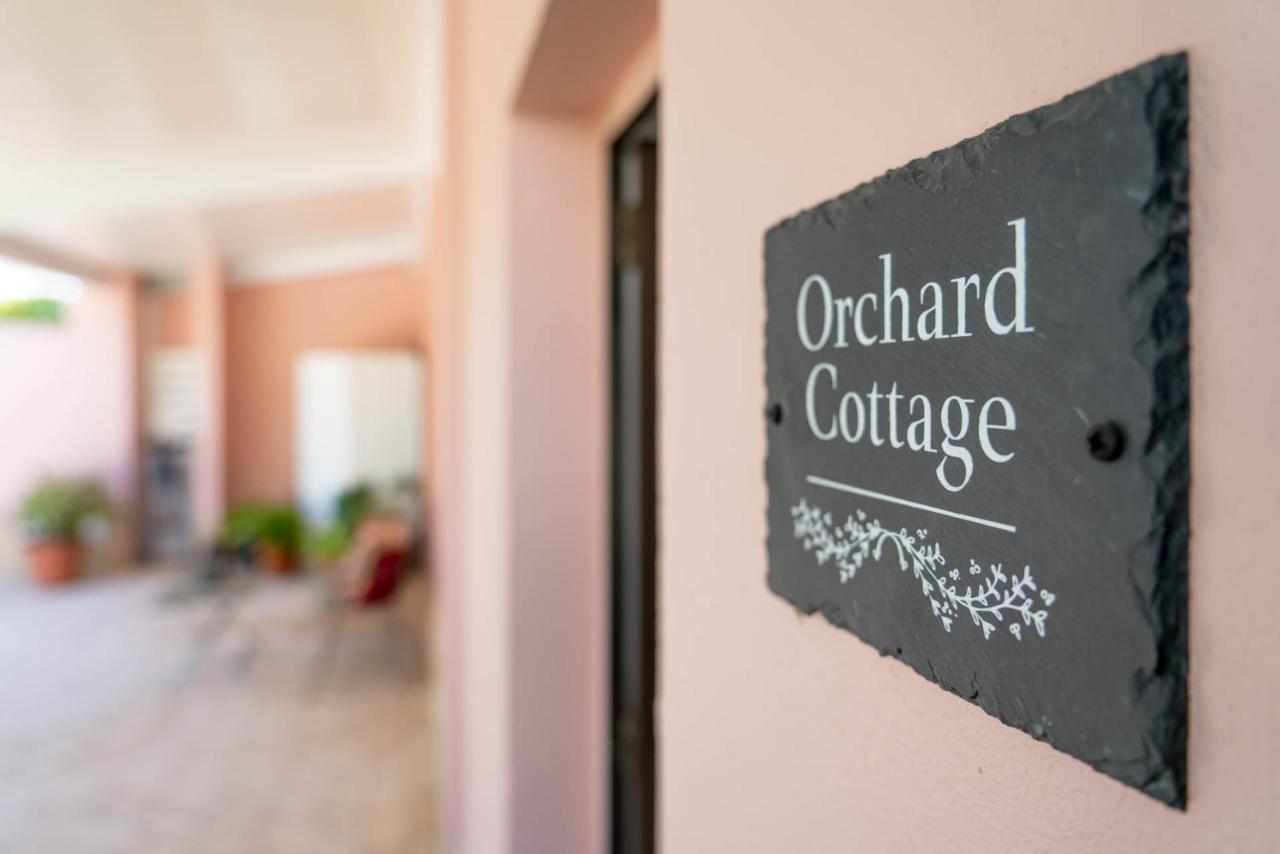 Country house Quinta Aida And