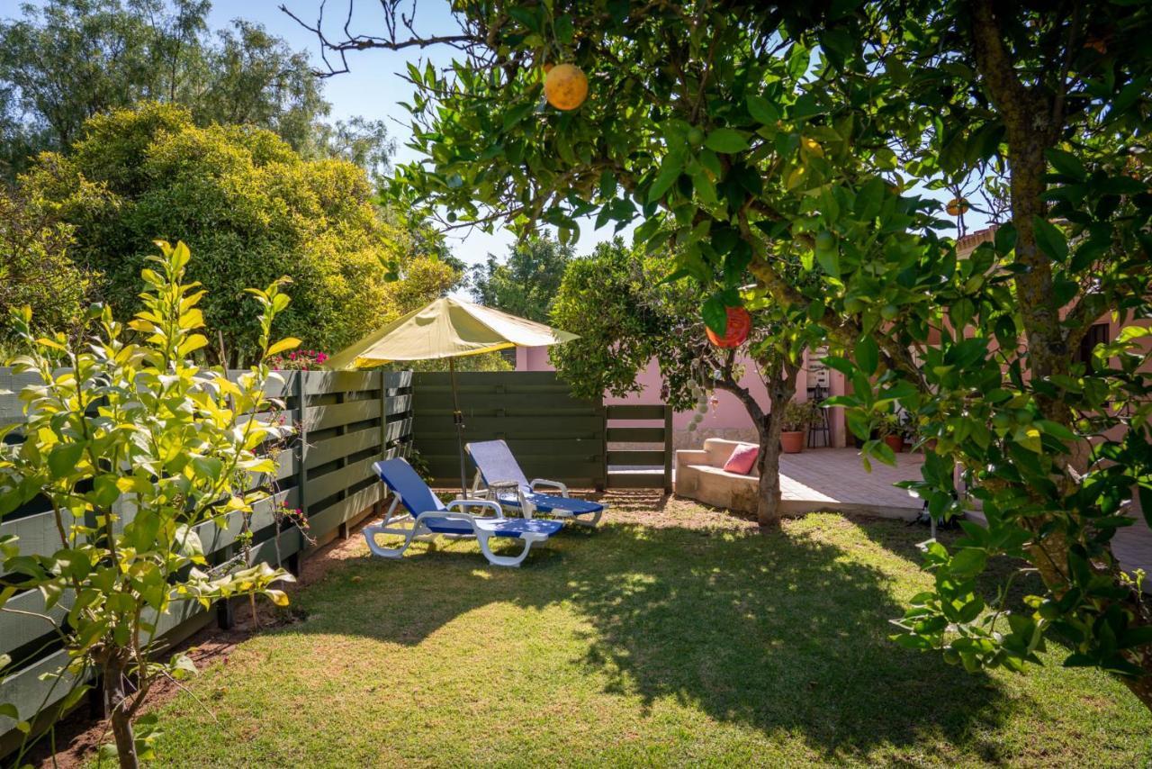 Country house Quinta Aida And