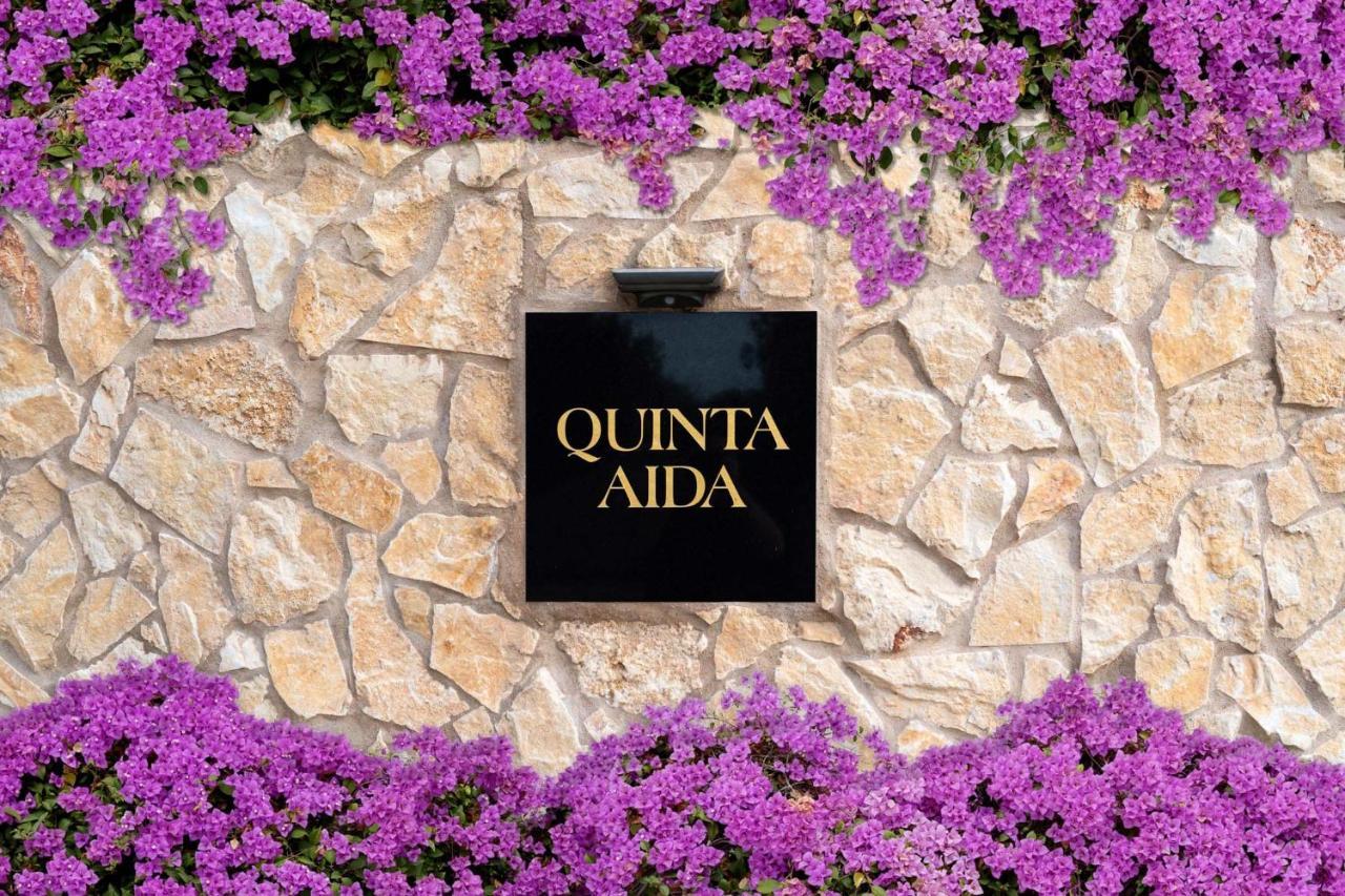 Country house Quinta Aida And *