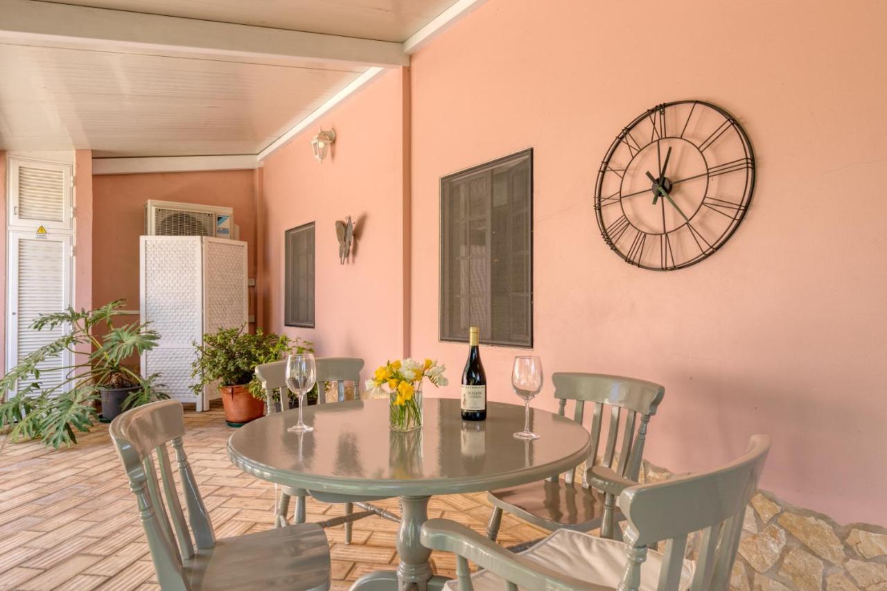 Country house Quinta Aida And Lagoa (Algarve)