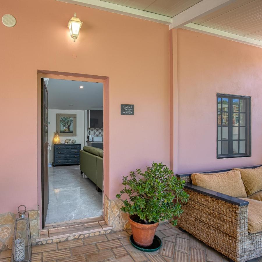 Quinta Aida And Country house *