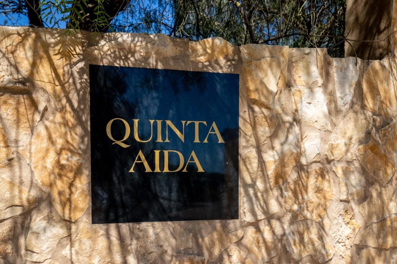 Quinta Aida And Country house *