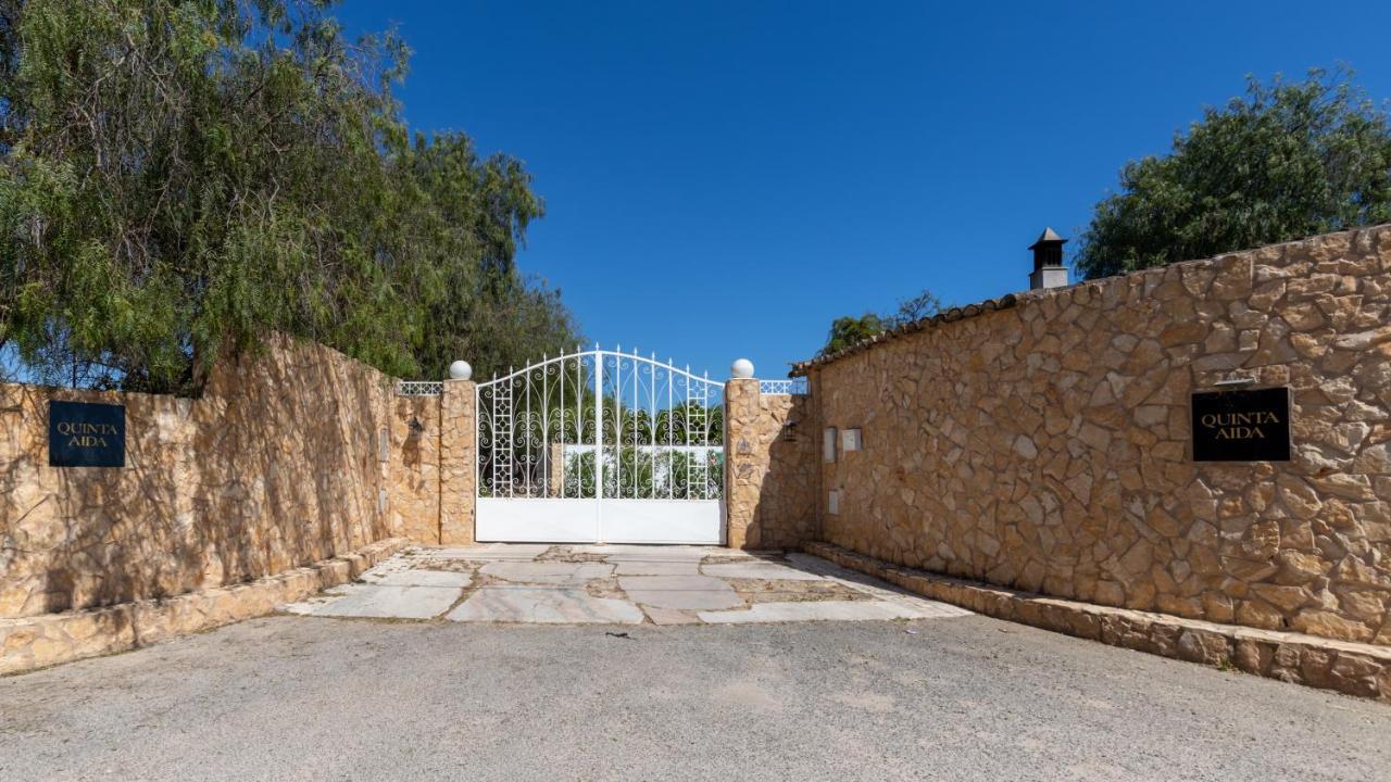 Quinta Aida And Lagoa (Algarve)