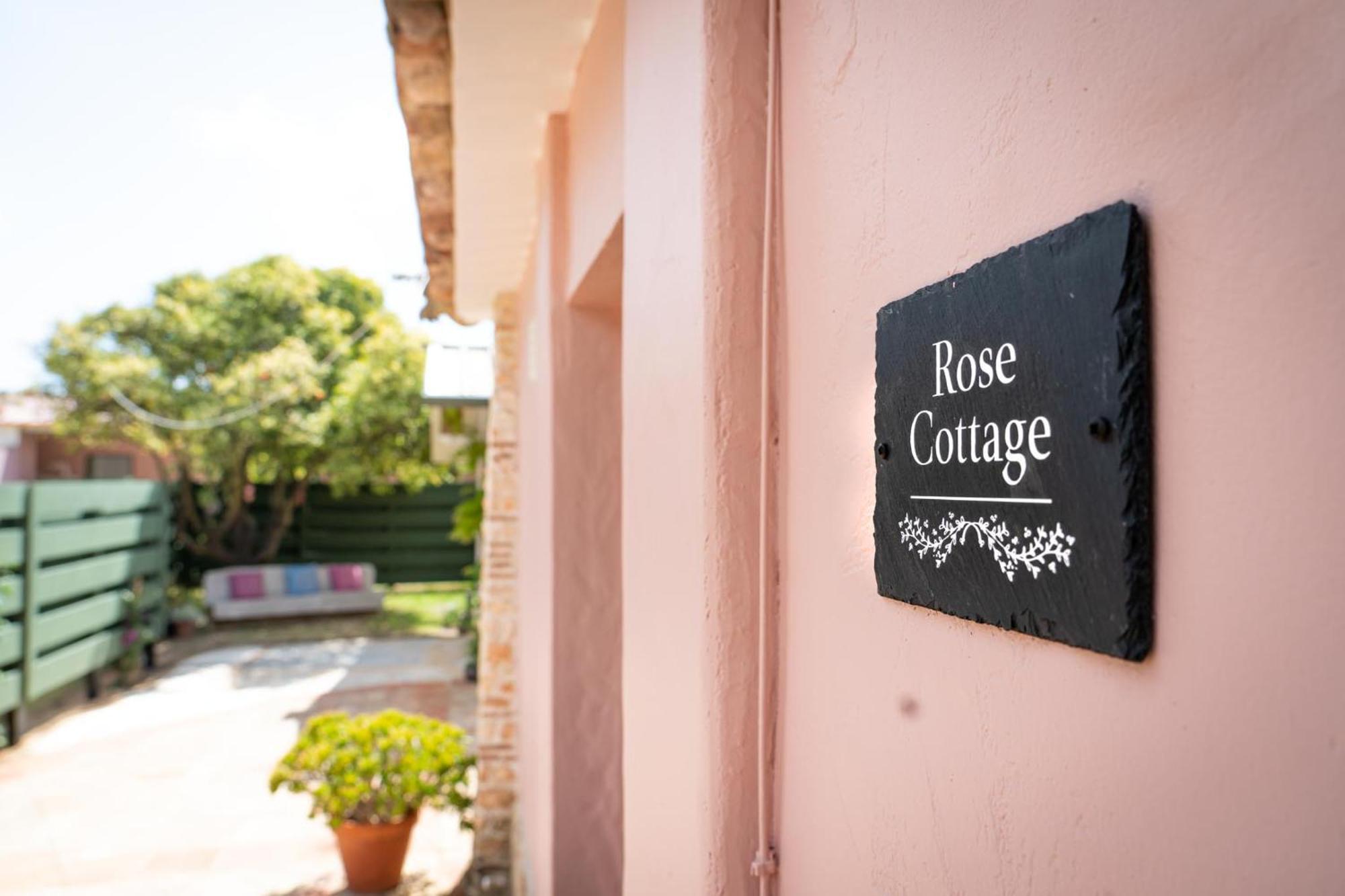 Country house Quinta Aida And Lagoa (Algarve)