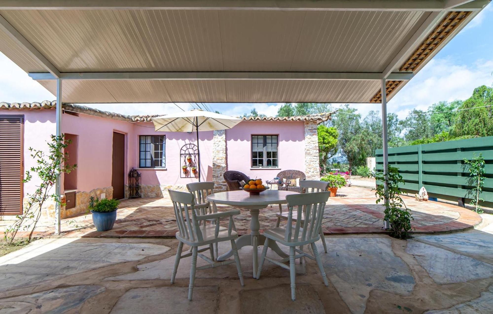 Quinta Aida And Country house