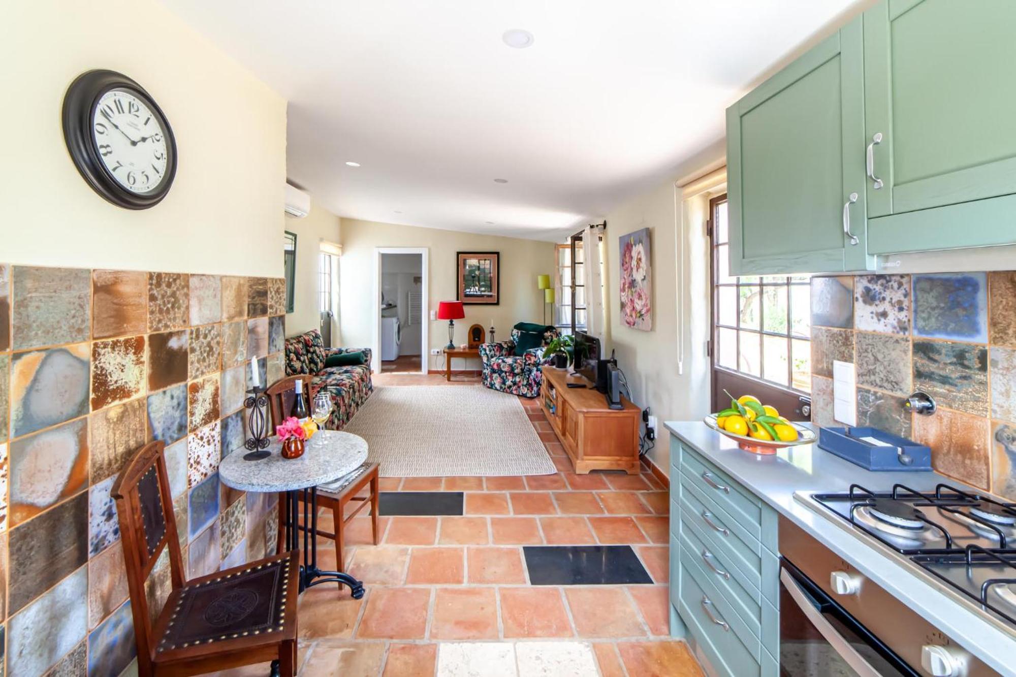 Quinta Aida And Country house
